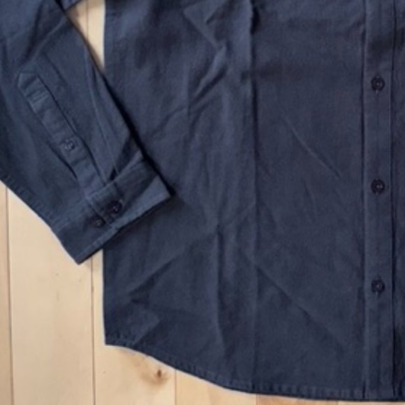 Men's Long Sleeve Shirt - Picture 2 of 2